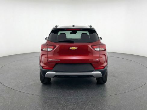 Used 2025 Chevrolet TrailBlazer LT image 7
