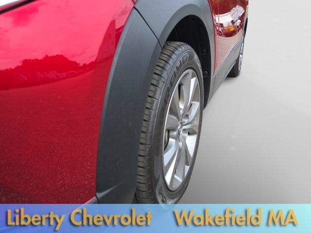 Used 2023 MAZDA CX-30 AWD 2.5 S w/ Preferred Package image 10