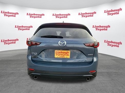 Used 2024 MAZDA CX-5 Carbon Edition image 26