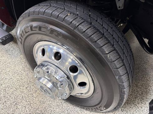 Used 2020 RAM 3500 Laramie image 78