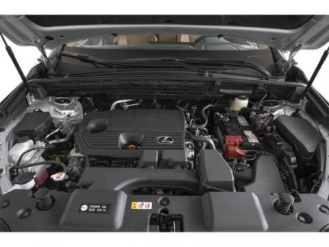 Used 2025 Lexus NX 250 FWD w/ Accessory Package (2T) image 11