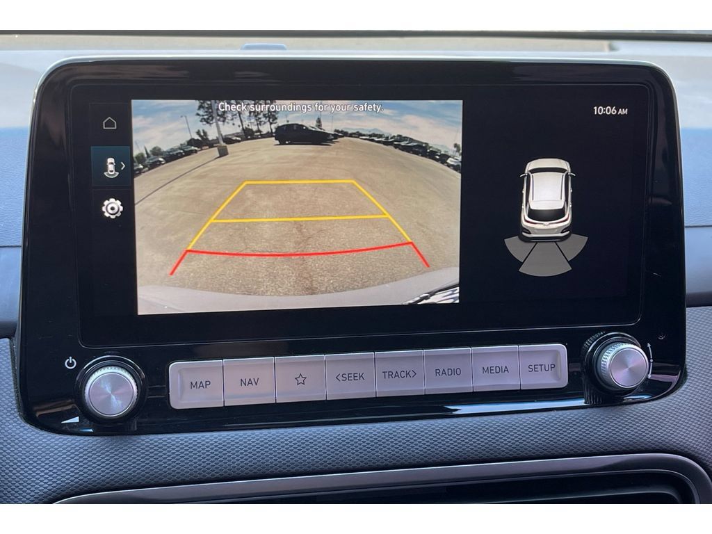 Used 2023 Hyundai Kona Limited FWD image 28
