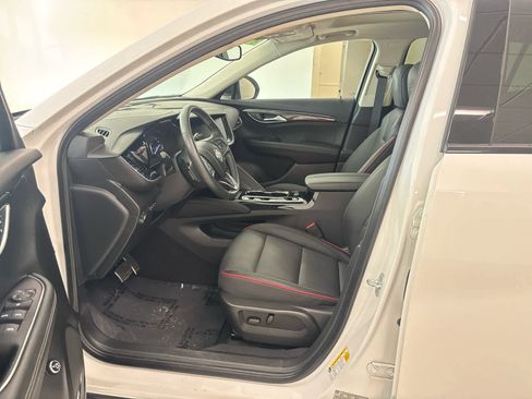 Used 2023 Buick Envision Essence w/ Technology Package I image 16