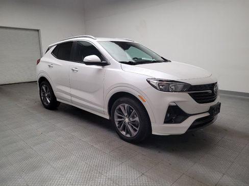 Used 2023 Buick Encore GX Select w/ Sport Touring Package image 13