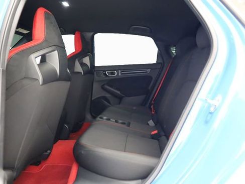 Used 2025 Honda Civic Type R image 23