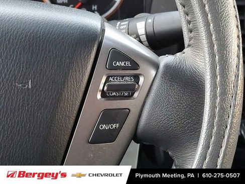 Used 2015 Nissan Titan SV w/ SV Value Truck Package image 24