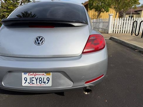 Used 2012 Volkswagen Beetle 2.0T FWD image 16