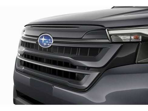 New 2026 Subaru Forester Premium image 12