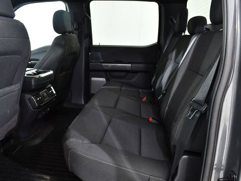 Used 2023 Ford F150 XLT w/ Equipment Group 302A High image 16