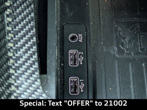 Used 2020 Audi TT RS image 25