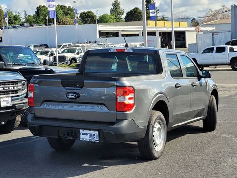 New 2026 Ford Maverick XL AWD/4WD image 36