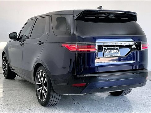 Used 2023 Land Rover Discovery HSE R-Dynamic AWD/4WD image 15