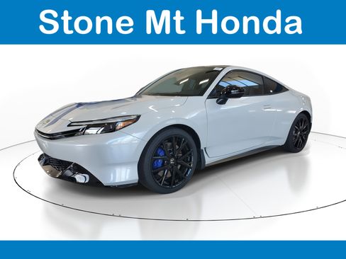 New 2026 Honda Prelude image 3