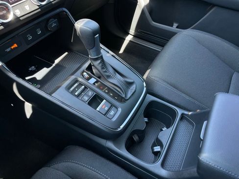 Certified 2026 Honda CR-V EX image 18
