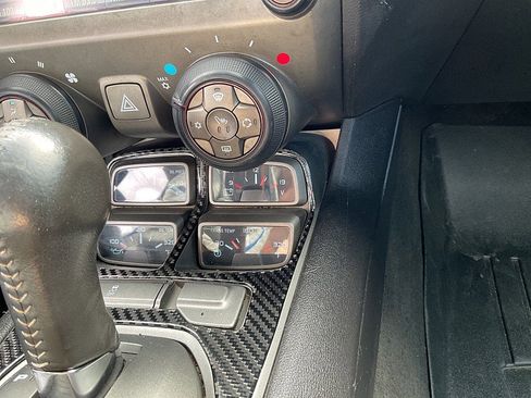 Used 2013 Chevrolet Camaro LT w/ RS Package image 21