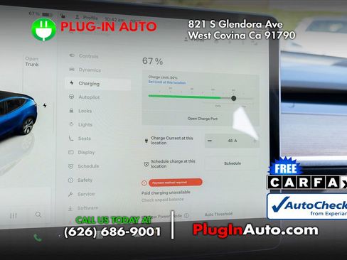 Used 2022 Tesla Model Y Long Range image 24