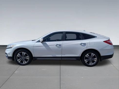 Used 2013 Honda Crosstour EX-L image 4