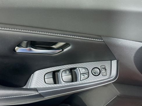 Used 2022 Nissan Sentra SV w/ Trunk Package image 15