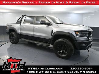 Used 2021 RAM 1500 TRX w/ TRX Level 2 Equipment Group video 1