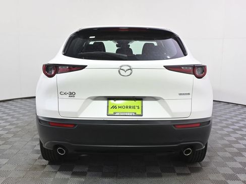 Used 2026 MAZDA CX-30 AWD 2.5 S image 5
