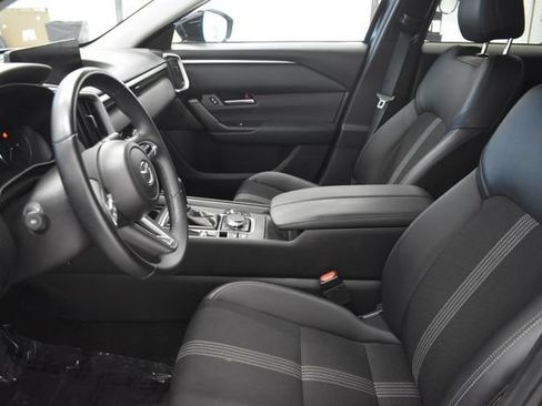 Used 2025 MAZDA CX-50 AWD 2.5 S w/ Preferred Package image 21