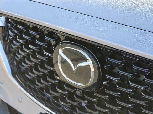 New 2025 MAZDA CX-5 AWD 2.5 S image 9