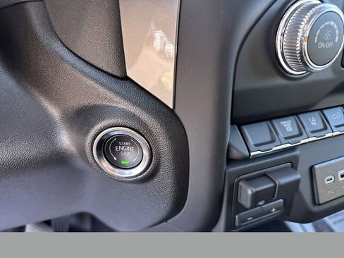 New 2026 GMC Sierra 2500 Pro image 27