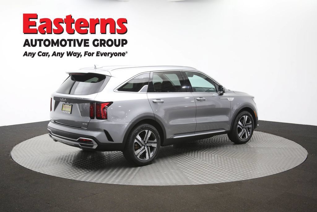 Used 2023 Kia Sorento EX AWD/4WD image 43