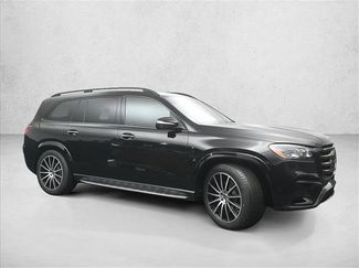 New 2026 Mercedes-Benz GLS 580 4MATIC video 2