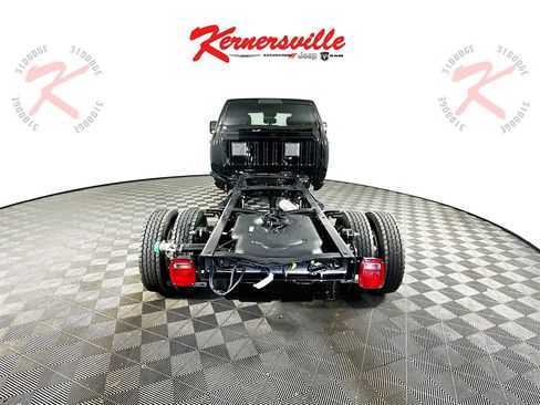 New 2026 RAM 4500 Tradesman image 6