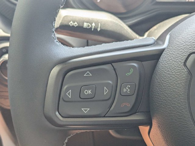 New 2026 Jeep Gladiator Mojave AWD/4WD image 24
