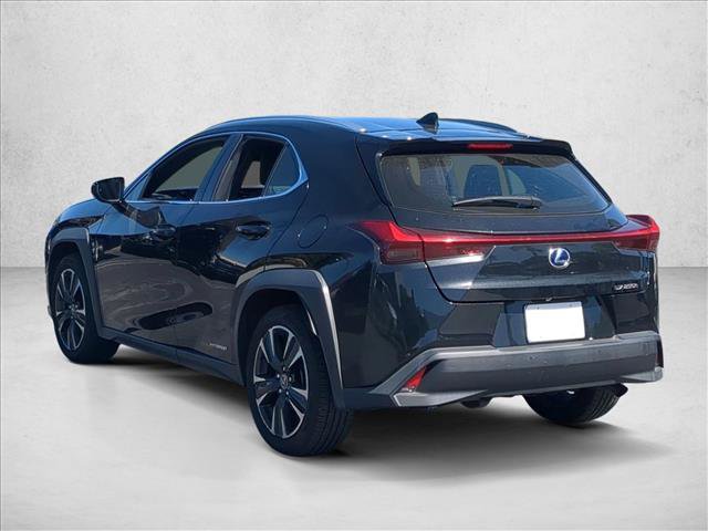 Used 2020 Lexus UX 250h w/ Accessory Package 2 AWD/4WD image 7