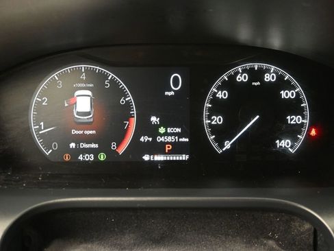Used 2023 Honda HR-V LX image 11
