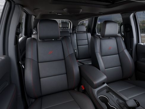 New 2026 Dodge Durango GT AWD/4WD image 45
