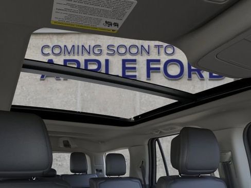 New 2026 Ford Expedition Platinum AWD/4WD image 42