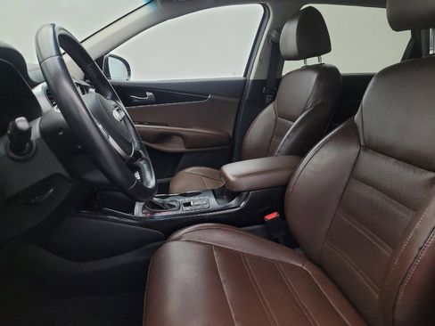 Used 2020 Kia Sorento SX image 17