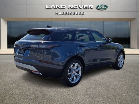 Used 2026 Land Rover Range Rover Velar S AWD/4WD image 4