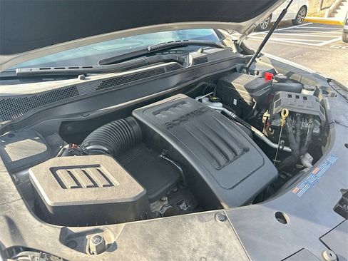 Used 2017 Chevrolet Equinox LS image 25