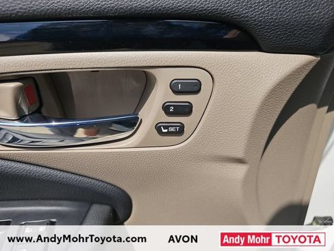 Used 2022 Honda Pilot Elite image 13