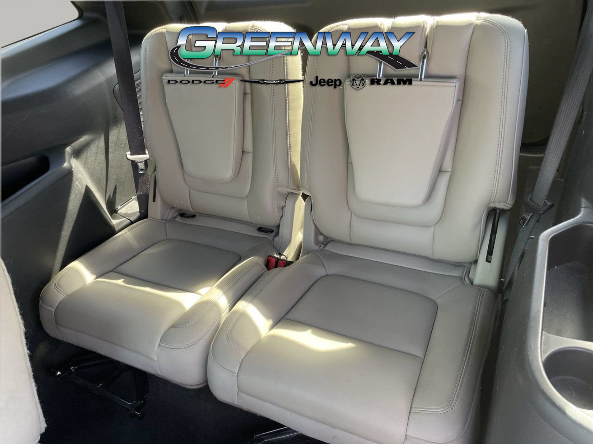 Used 2013 Ford Explorer Limited FWD image 18