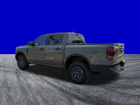 New 2025 Ford Ranger XLT w/ Trailer Tow Package image 6