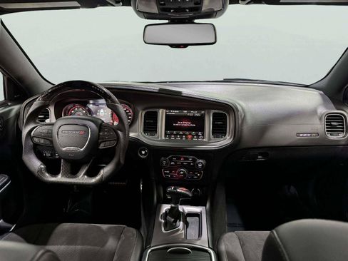 Used 2023 Dodge Charger Scat Pack RWD image 48