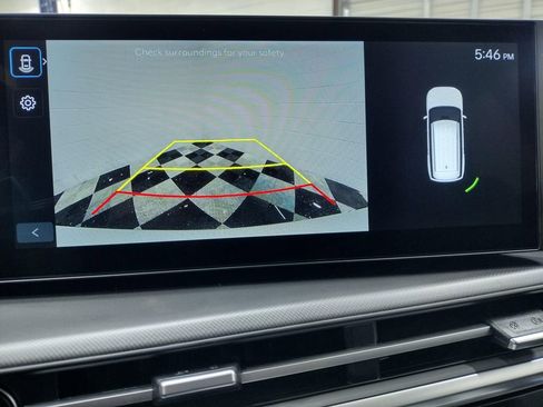 New 2026 Hyundai Santa Fe SE AWD/4WD image 9