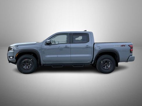 New 2026 Nissan Frontier PRO-4X w/ Pro-4x Convenience Package AWD/4WD image 8