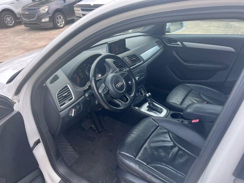 Used 2017 Audi Q3 2.0T Premium w/ Convenience Package FWD image 11