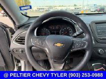 Used 2018 Chevrolet Malibu LT FWD image 13