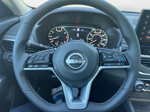 New 2025 Nissan Altima 2.5 SV w/ SV Premium Package image 10