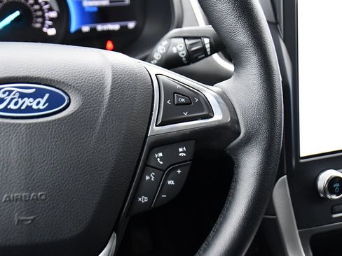 Used 2024 Ford Edge SEL w/ Convenience Package image 34