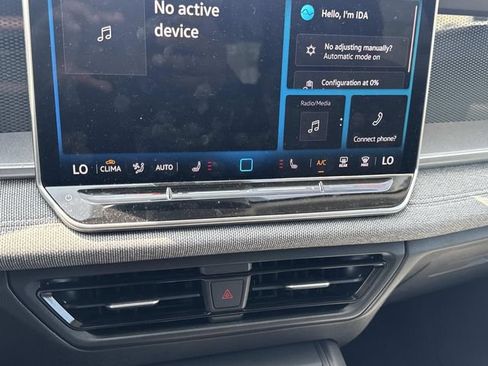 Certified 2026 Volkswagen Tiguan S FWD image 22