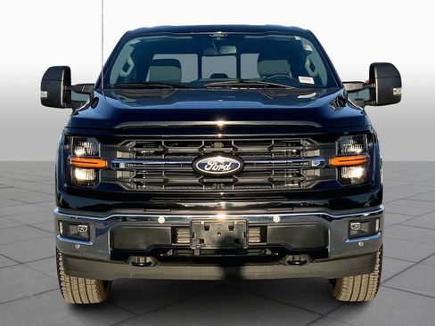 Certified 2024 Ford F150 XLT w/ Equipment Group 302A MID image 3